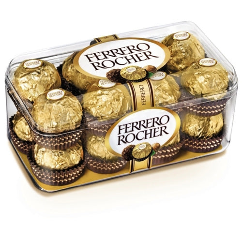 Ferrero Rocher Chocolate Box Small - The Cake King