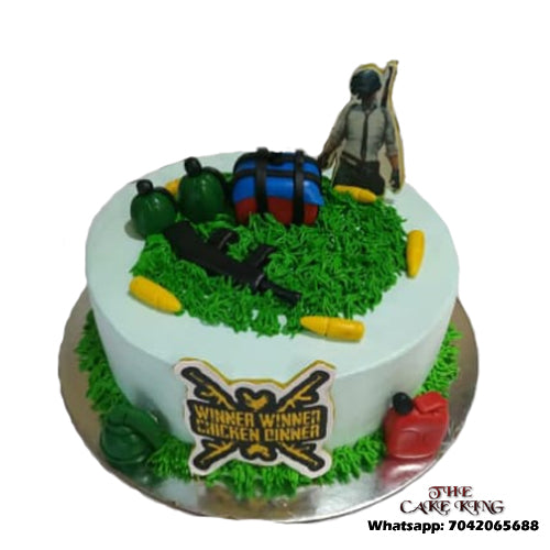 Free Fire Cake Design Images For Birthday [Top 15] | Fire cake, Cake  designs images, Cake designs birthday