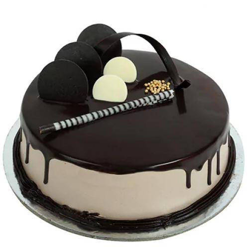 M399 Love Cream Cake Half Kg  Tricity 24