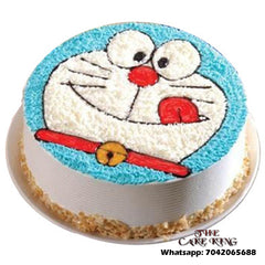 Doraemon Cake Online - The Cake King