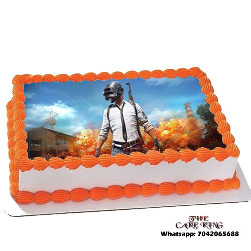 Pinata Cake Delivery in Ahmedabad | 20% OFF | Free Delivery - Ahmedabad  Online Florists