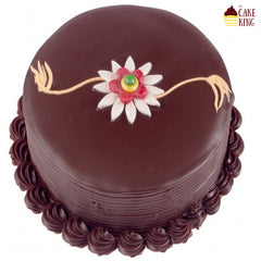 Rakhi Theme Cake - The Cake King